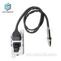 Piezas de camión de 24v sensor nox A0101531528 para Benz